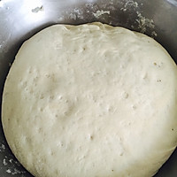 紫菜肉包的做法图解6