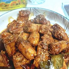 【皓皓精选】酱鸡脖
