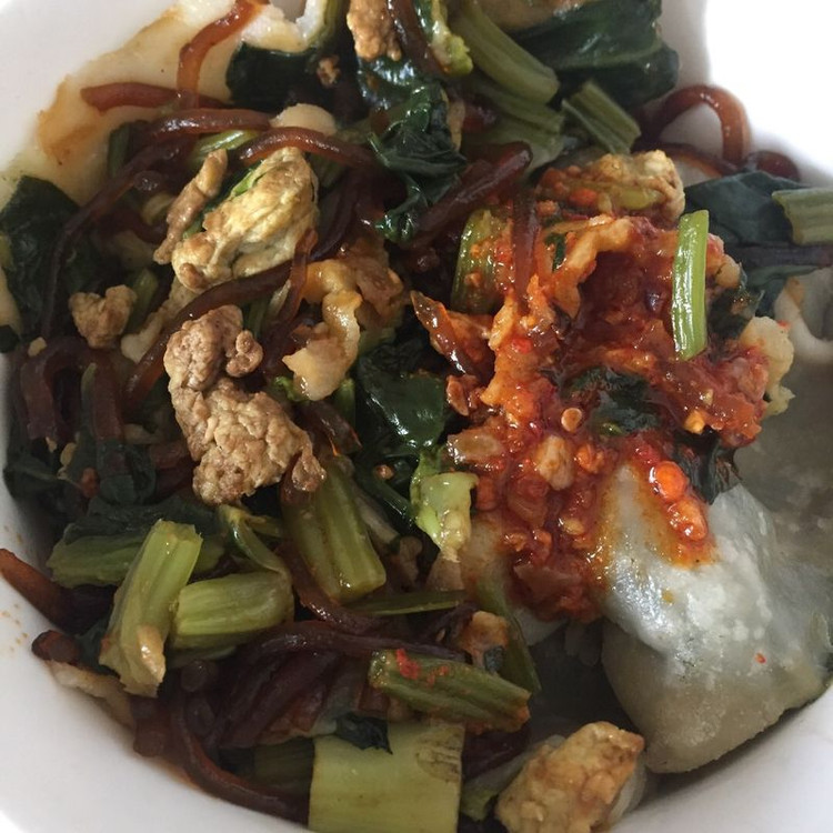 菠菜纸卷的做法