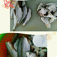 【一鱼两做】宝宝鱼肉松+鱼汤的做法图解2