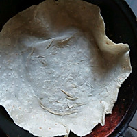 自制鸡蛋饼的做法图解5