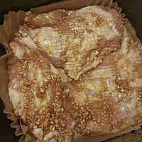 泰式猪颈肉的做法图解4
