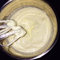 彩虹慕斯蛋糕的做法图解8