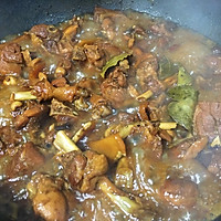啤酒烧鸭的做法图解10