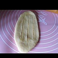 电饭锅面包的做法图解2