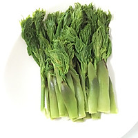 山野菜之刺嫩芽的做法图解3