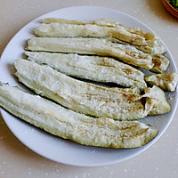 蒜辣蚝甜椒椒茄的做法图解3