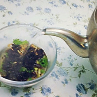 简单紫菜汤的做法图解2