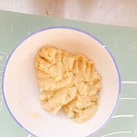 小辫面包的做法图解8