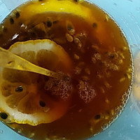 清凉一夏，少不了一杯冰爽水果茶的做法图解5
