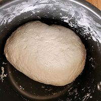 素饺子韭菜鸡蛋馅的做法图解1