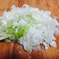 豆腐香菇萝卜丸子的做法图解7