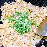 肉末蛋炒饭的做法图解8