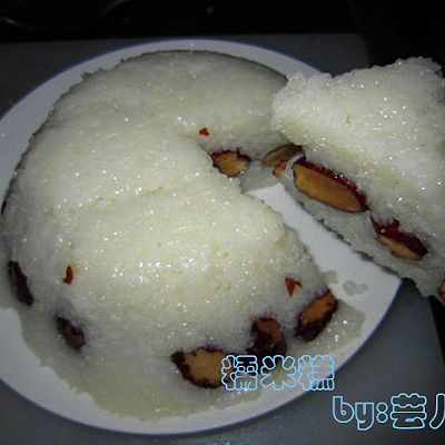 糯米饭(简易版)