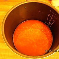 普洱茶香糙米饭的做法图解3