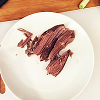 牛肉汤饭的做法图解2