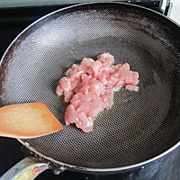 二十四小时腌制出酸豆角的好方法--肉末酸豆角的做法图解9