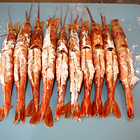 泰式咖喱虾的做法图解5