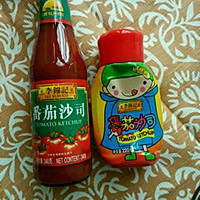 #李锦记番茄沙司试用#豆豉茄汁甫鱼煲的做法图解3