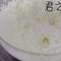 漂亮的虎皮蛋糕卷儿，喜欢吗？的做法图解12