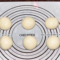 美味烤肉堡的做法图解4