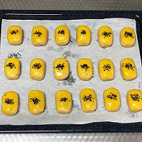 豆沙一口酥的做法图解6