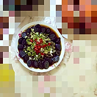葱椒小皮蛋的做法图解3