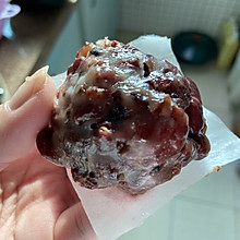 自制粘豆包