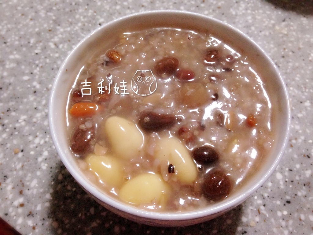 腊八粥