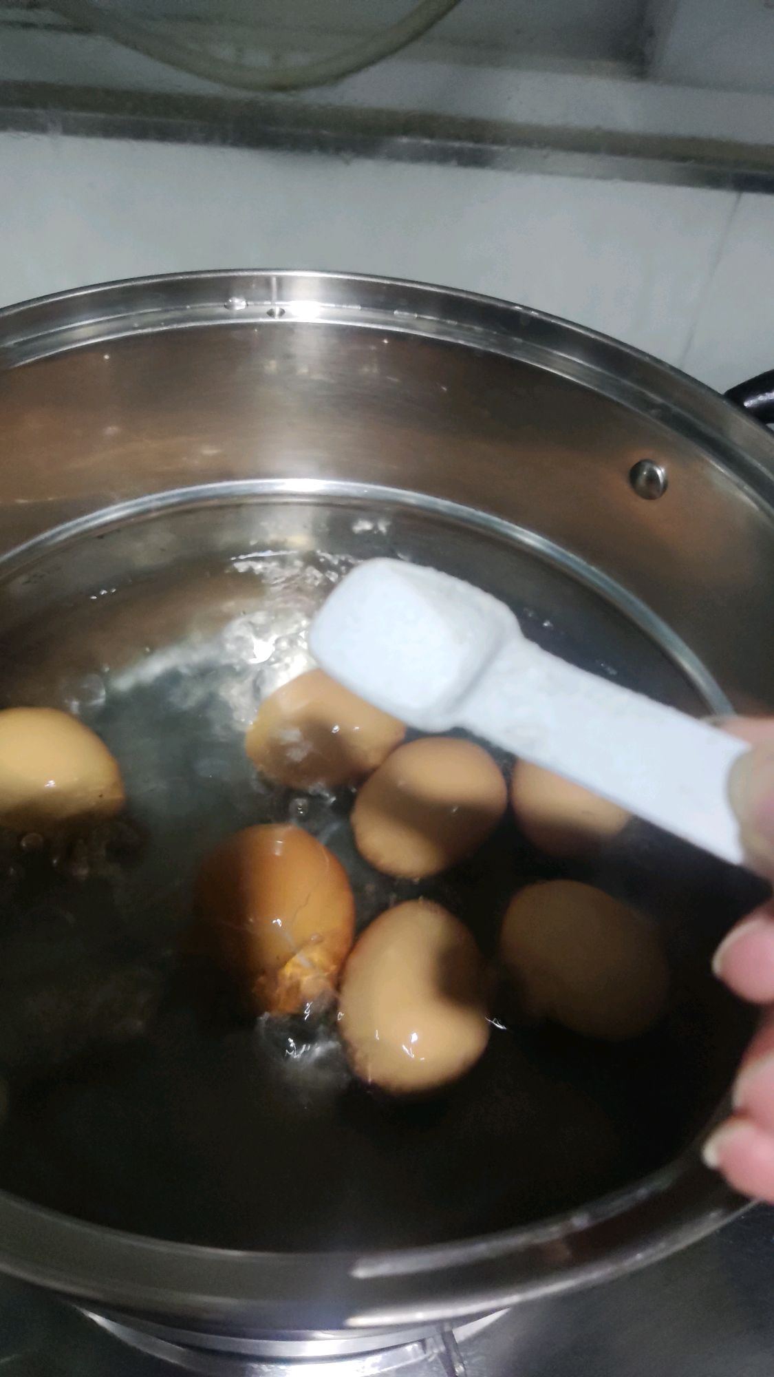 腌鸡蛋怎么做_腌鸡蛋的做法_豆果美食