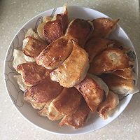 煎锅烙的做法图解5