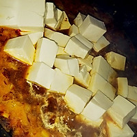 【巴蜀麻婆豆腐】无盐肉末版的做法图解5