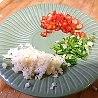 给肉都不换的秘制豆腐的做法图解1