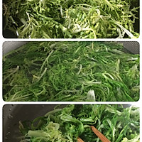 腊肠饭的做法图解1