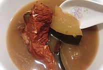 赤小豆薏仁冬瓜祛湿汤的做法