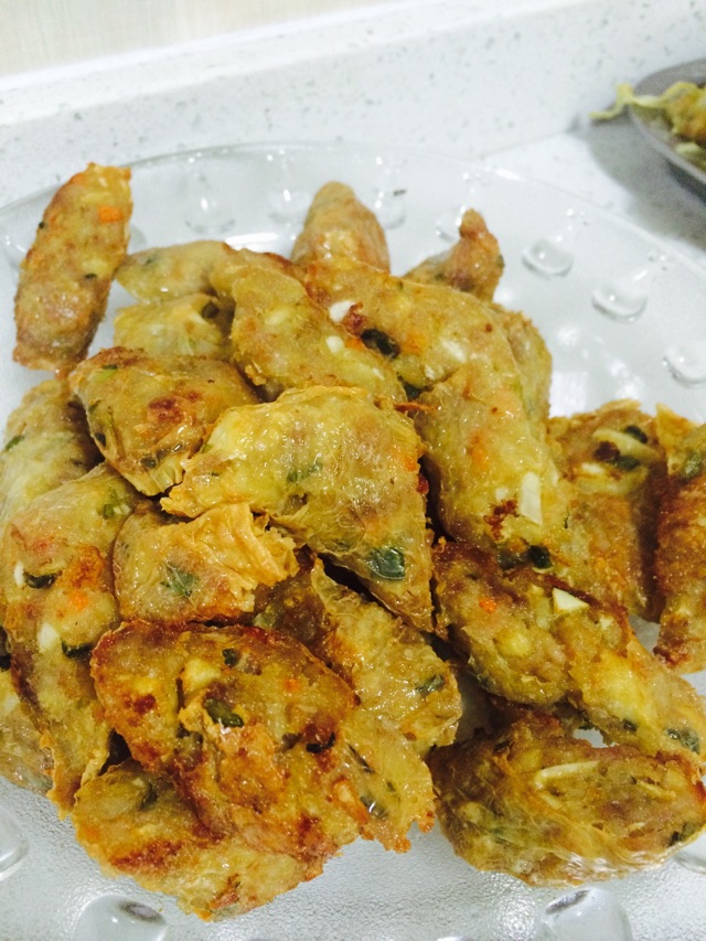 粿肉