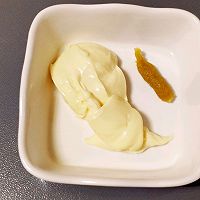 【下酒神菜】焦香小明太鱼，哏哏啾啾吃不够！#加油 法国#的做法图解6