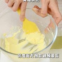 馋哭啦! 端午节可爱粽子饼干!! 新手一次成功的做法图解1