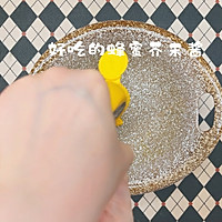 蜂蜜芥末油条虾的做法图解6