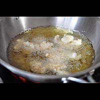 做好黄金锅包肉的技巧 你值得收藏的做法图解4