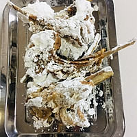 孜然羊排的做法图解10