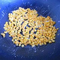 黄金玉米的做法图解12