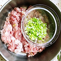 大肉包子的做法图解2