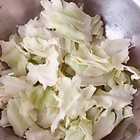 大头菜西红柿炒鸡蛋的做法图解2