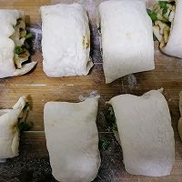 花卷的做法图解7