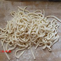 沙茶风味豆豉酱拌面#爱仕达寻找面点女王#的做法图解8