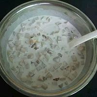 芋头糕水悦外滩版的做法图解6