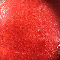 草莓酱的做法图解8