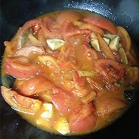 超级下饭的番茄鱼的做法图解6