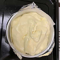 轻乳酪蛋糕（芝士片版）的做法图解11